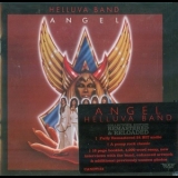 Angel - Helluva Band '1976