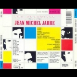 Jean-michel Jarre - The Essential '2005