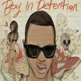 Chris Brown - Boy In Detention '2018 - Album