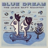 Jamie Saft Quartet - Blue Dream '2018