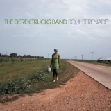 The Derek Trucks Band - Soul Serenade  (ENHANCED) '2003 - Album