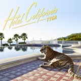 Tyga - Hotel California '2013