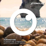 Humanature - Humanature & Friends EP '2019