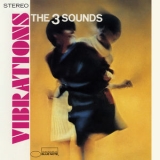 The Three Sounds - Vibrations '1966