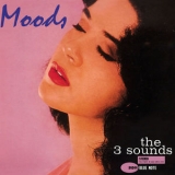 The Three Sounds - Moods '1961
