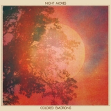 Night Moves - Colored Emotions '2012