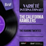 The California Ramblers - The Roaring Twenties (mono Version) '1954