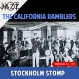 The California Ramblers - Stockholm Stomp (Recordings 1926-1927) '2019