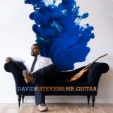 David P Stevens - Mr. Guitar '2015