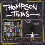 Thompson Twins - Set [deluxe] '1982