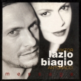 Victor Lazlo - Message (CDS) '1999