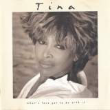 Tina Turner - What's Love Got To Do With It '1993