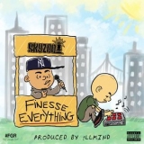 Skyzoo - Finesse Everything '2017