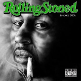 Smoke Dza - Rolling Stoned '2011