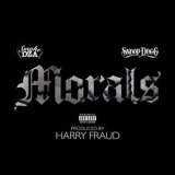 Smoke Dza - Morals (feat. Snoop Dogg) '2016