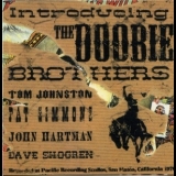 The Doobie Brothers - Introducing The Doobie Brothers '1980