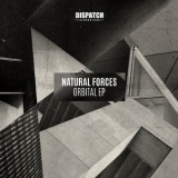 Natural Forces - Orbital EP '2019