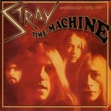 Stray - Time Machine - Anthology 1970-1977 (2CD) '2003 - Album