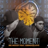 Rel Mccoy - The Moment '2019