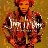 Jimi Hendrix - The Ultimate Experience Rare Special Edition Vol. 1 '2000