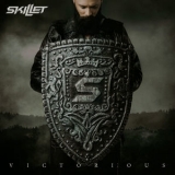 Skillet - Anchor '2019