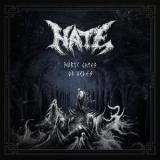 Hate - Auric Gates Of Veles '2019