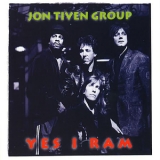 Jon Tiven Group - Yes I Ram '1999