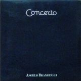 Angelo Branduardi - Concerto '1980