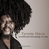 Tyrone Davis - Sentimental (Dreaming Of You) '2014