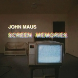 John Maus - Screen Memories '2017