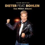 Dieter Bohlen - Dieter feat. Bohlen (Das Mega Album) (3CD) '2019
