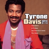 Tyrone Davis - Super Hits '2002