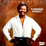 Tyrone Davis - Turning Point '2015 - Album