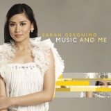 Sarah Geronimo - Music And Me '2019