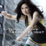 Sarah Geronimo - Taking Flight '2019