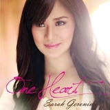 Sarah Geronimo - One Heart '2019