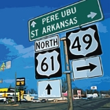 Pere Ubu - St Arkansas '2017