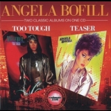 Angela Bofill - Too Tough / Teaser '2008