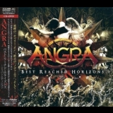 Angra - Best Reached Horizons '2012