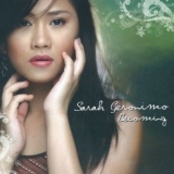 Sarah Geronimo - Becoming '2019