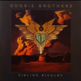 The Doobie Brothers - Sibling Rivalry '2000