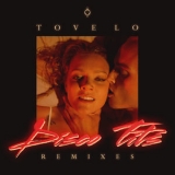 Tove Lo - Disco Tits (Remixes) '2017