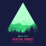 A.Skillz - Fractal Forest 2018 Compilation '2018