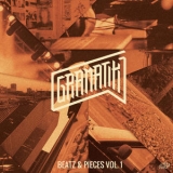 Gramatik - Beatz & Pieces, Vol. 1 '2011