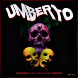 Umberto - Prophecy Of The Black Widow '2010
