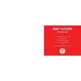Teen Suicide - Bonus EP '2016
