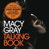 Macy Gray - Talking Book '2019