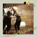 Thompson Twins - Quick Step & Side Kick [deluxe] CD1 '1983