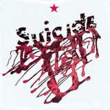 Suicide - Suicide (1998, Remastered Version) '1977