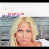 Viktoria Tolstoy - Pictures Of Me '2006